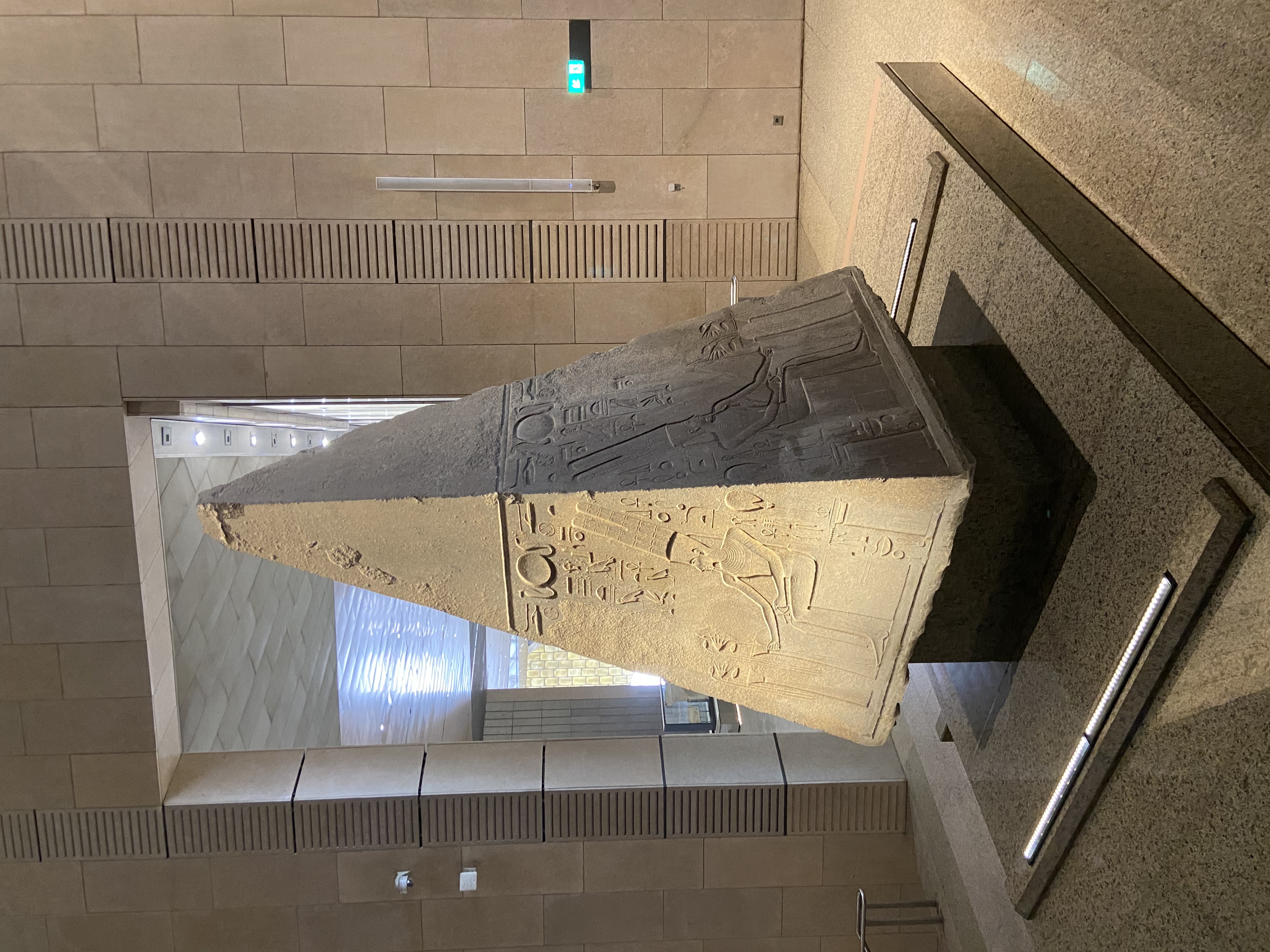 Pyramides de Gizeh